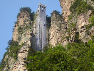 湖南張家界八月份旅游_湖南張家界旅游價格_湖南張家界旅行團旅游報價