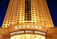 酒店模块 