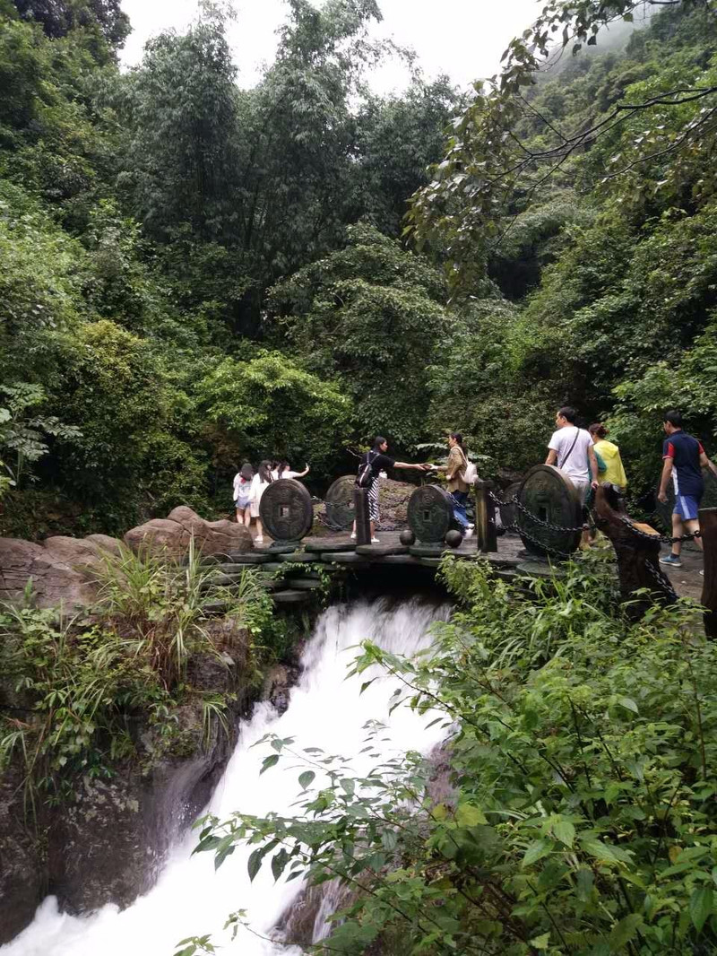 桂林红溪景区1日游