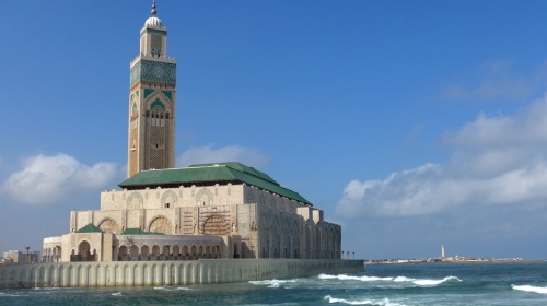 [国庆] 摩洛哥+突尼斯13日游 成都出发,卡塔尔航