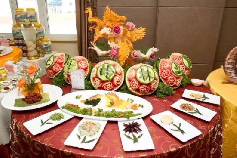 【全景龙江】舌尖上的伊春首届全国龙菜烹饪大赛伊春赛区完美收