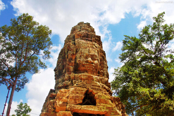 春节去柬埔寨穿衣指南_春节去柬埔寨穿什么衣
