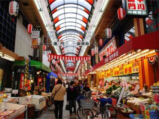日本跟团5日游_日本旅游团观光_普吉岛日本旅游