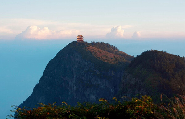 春节去乐山穿衣指南_春节去乐山当月天气_春