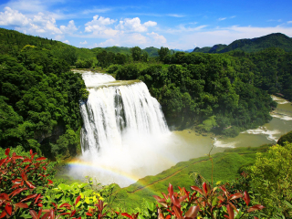 近期貴州游價(jià)格_怎么去貴州旅游_跟團(tuán)貴州旅游價(jià)格表