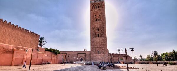 春节去摩洛哥穿衣指南_春节去摩洛哥穿什么衣