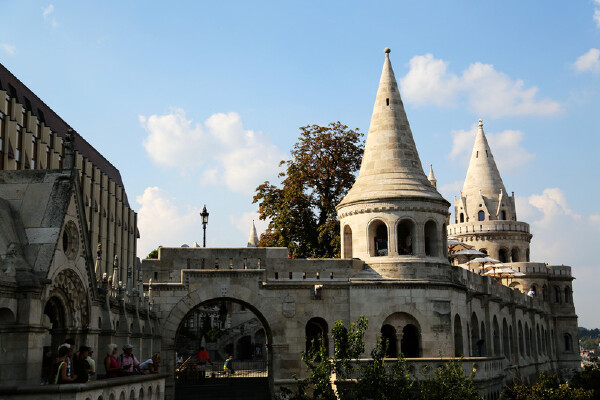 十二月去匈牙利穿衣指南_十二月去匈牙利穿什