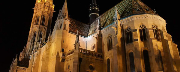 秋天去匈牙利必备物品_秋天去匈牙利需要带什