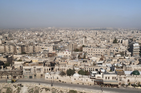 冬天去叙利亚穿衣指南_冬天去叙利亚穿什么衣