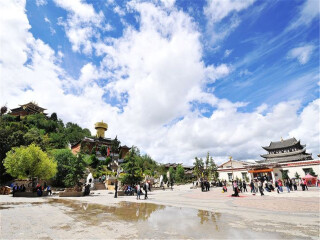 去昆明旅游跟团价格_昆明旅游价格多少_6月份昆明旅游
