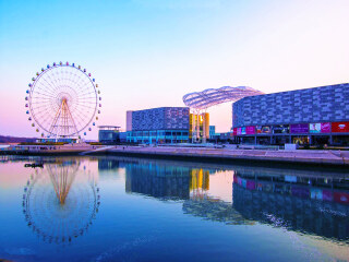 青岛跟团旅行_青岛旅游三日游价格_几月去青岛旅游最便宜