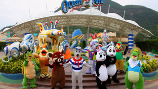 海洋公园3日游_香港迪士尼参团旅游_香港迪士尼7日游旅行团_香港迪士尼跟团五日游