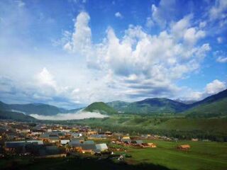 游新疆_去新疆旅游_新疆旅游高端
