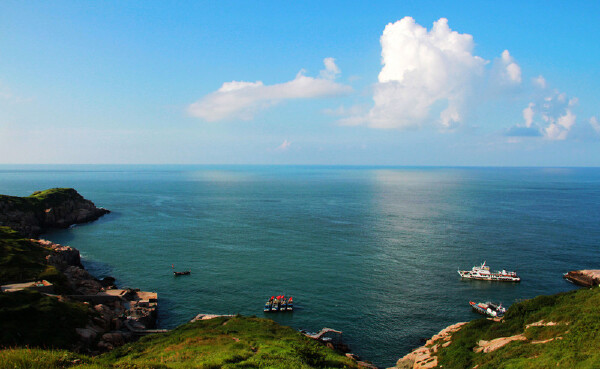舟山旅游景点 二月去东极岛穿衣指南_二月去东极岛穿什么衣服_二月去