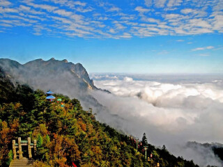 廬山旅游大概多少錢_跟團廬山游價格_去廬山旅游多少錢
