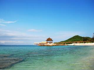 海南三亞旅游路線_海南三亞旅游大概多少錢_海南三亞旅游花費(fèi)一般多少