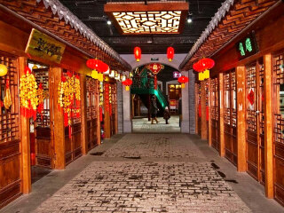 旅行哈尔滨_去哈尔滨跟团旅行_去哈尔滨旅行