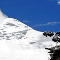 高原雪山_2039
