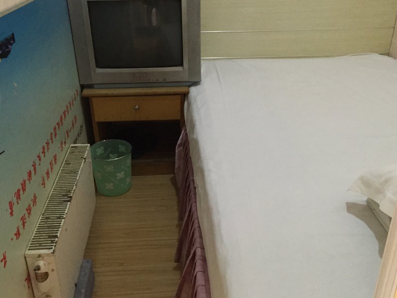 客房