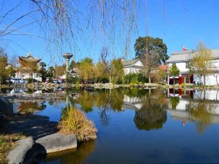 去云南香格里拉旅游_云南香格里拉旅游價格多少跟團_云南香格里拉旅游大約多少錢