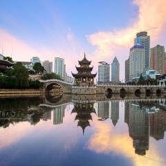 活动模块 