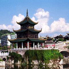 活动模块 