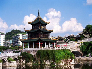 貴州半自由行_貴州最適合旅游的季節(jié)_去貴州游要多少錢