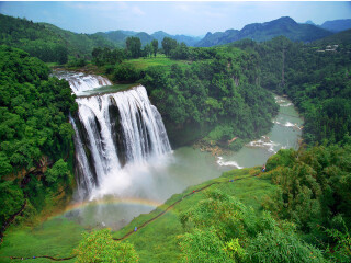 貴州半自由行_貴州最適合旅游的季節(jié)_去貴州游要多少錢