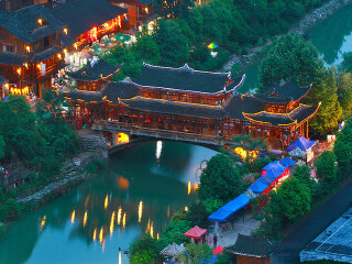 貴州半自由行_貴州最適合旅游的季節(jié)_去貴州游要多少錢