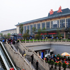 小交通模块 