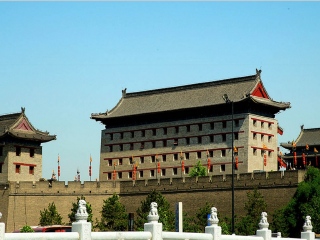 西安兵馬俑特價旅游團報價_西安兵馬俑八月份旅游_西安兵馬俑游 旅行團