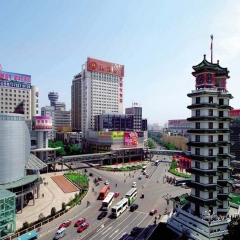 小交通模块 