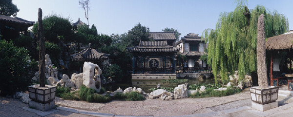 3月潍坊附近适合自驾游的地方_3月潍坊自驾推