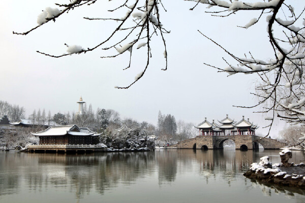 3月扬州附近适合自驾游的地方_扬州自驾推荐