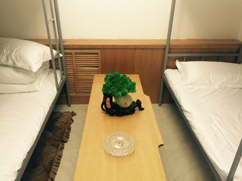 客房