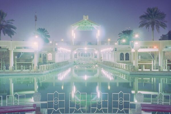 一月去卡塔尔穿衣指南_一月去卡塔尔穿什么衣