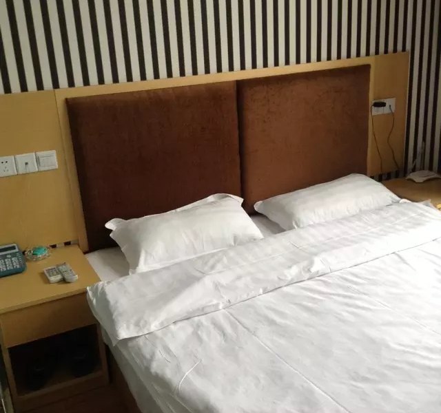 客房