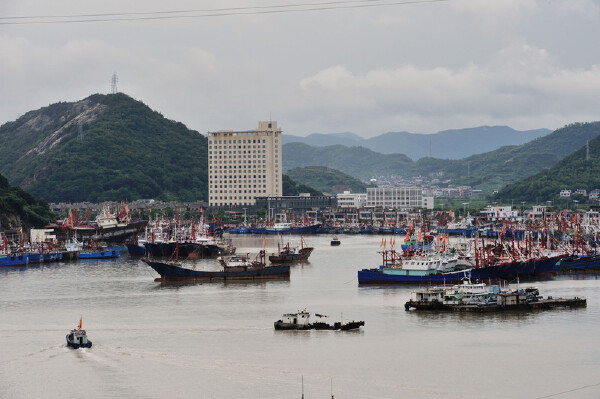 一月去象山旅游必备物品_一月去象山旅游需要