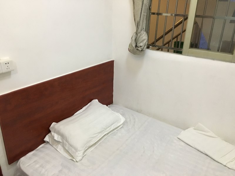 客房
