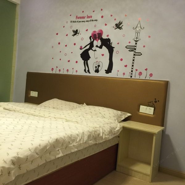 客房