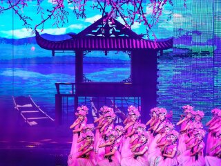丽江旅游9日游_去丽江旅游网站_赴丽江旅游价格