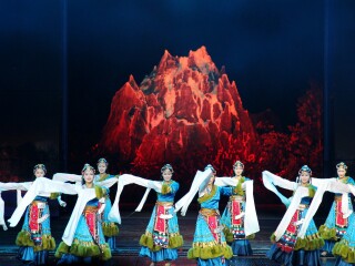 丽江旅游9日游_去丽江旅游网站_赴丽江旅游价格