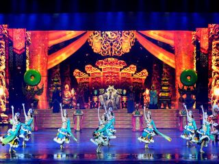 丽江旅游9日游_去丽江旅游网站_赴丽江旅游价格