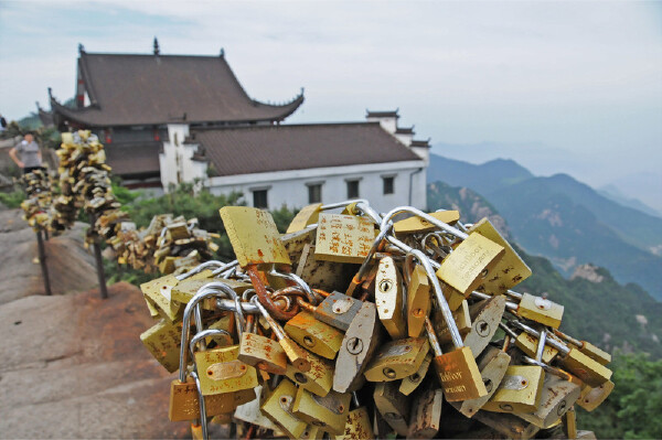 春节去池州穿衣指南_春节去池州当月天气_春