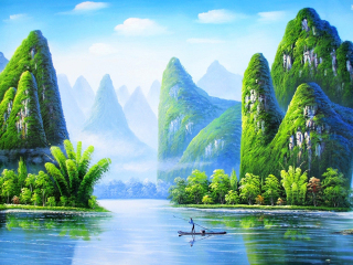桂林旅游需要多少錢_桂林旅游報價