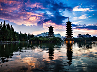 桂林旅游需要多少錢_桂林旅游報價