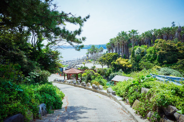 清明节去济州岛穿衣指南_清明节去济州岛当月