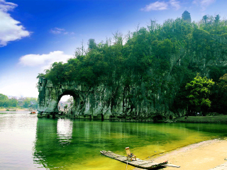 桂林旅游需要多少錢_桂林旅游報價