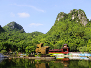 桂林旅游需要多少錢_桂林旅游報價