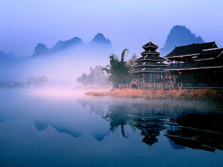 桂林旅游需要多少錢_桂林旅游報價